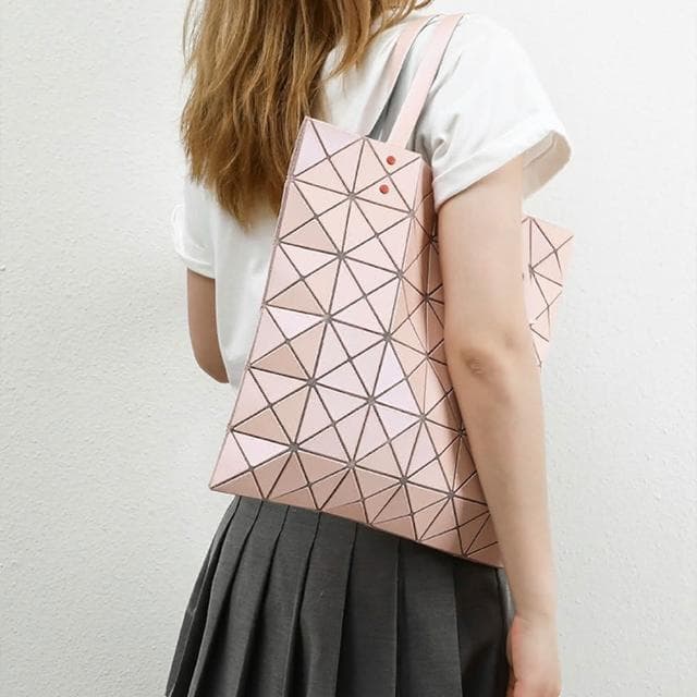 【LEESA】菱格包包\手提包\肩背包\小包包\托特包\女生包包\日本包包\日系風格\2022新款\親子包\閨蜜禮物