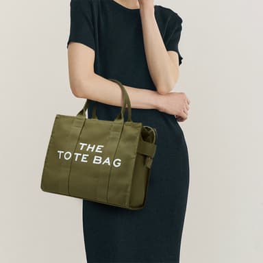 【MoonDy】包包 帆布包 Totebag 黑色帆布包 手提斜背包 托特包 通勤包 手提包 大容量托特包 A4包 媽媽包 禮物