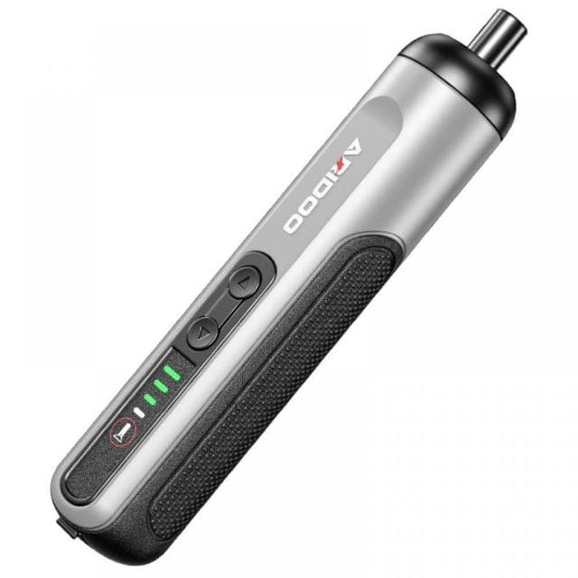 HMee 匯美 德國充電式家用起子機 迷你電批 電動螺絲刀工具套裝