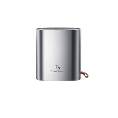 小米有品 台灣公司貨 映趣 迷你電動剃鬚刀 Z4 電動 便攜 剃鬚刀 刮鬍刀 充電式 雙刀頭 旅行刮鬍刀 隨身剃鬚刀 IPX7防水