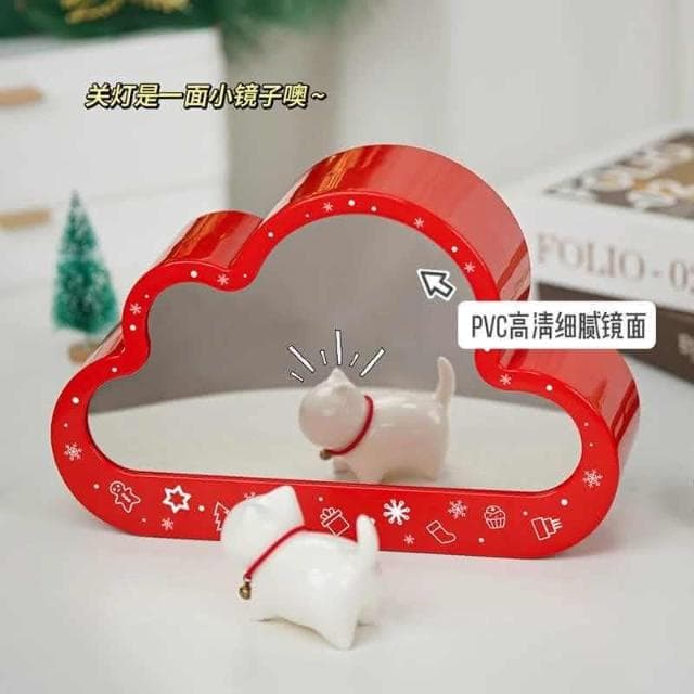聖誕節 兒童禮物 幼兒園平安夜 學生禮品 聖誕樹裝飾 創意玩具積木
