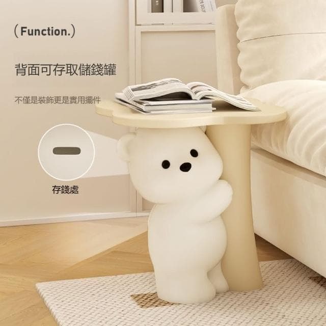 SENYU森語好物 擺件 床頭櫃 裝飾品擺件 玄關擺飾 客廳擺件 北歐擺件玄關收納 茶几落地擺件 邊幾 新傢喬遷禮物