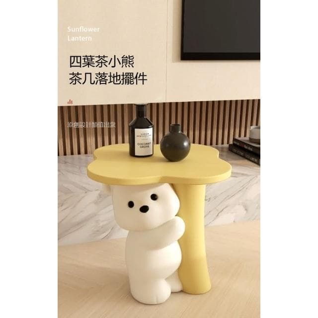 SENYU森語好物 擺件 床頭櫃 裝飾品擺件 玄關擺飾 客廳擺件 北歐擺件玄關收納 茶几落地擺件 邊幾 新傢喬遷禮物