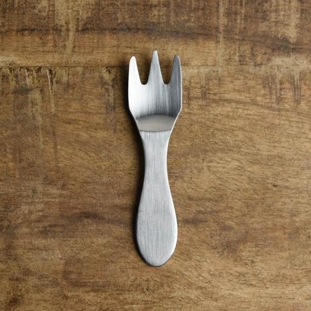 超可愛迷你不鏽鋼餐具系列 (交換禮物 聖誕禮物 日本製 Petit 燕三條 迷你餐具 湯匙 冰淇淋匙 茶匙 抹刀 奶油刀 兒童餐具)