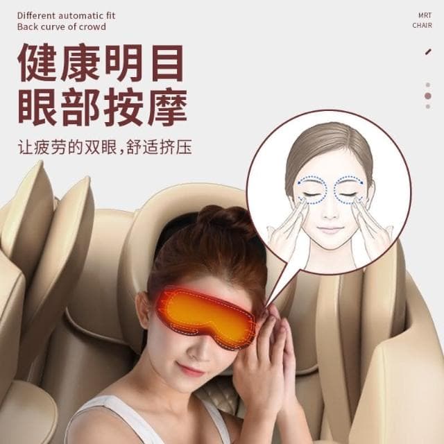 沙發 多功能沙發 按摩沙發 懶人沙發 鳴仁堂按摩椅傢用全身多功能豪華太空艙倉電動按摩沙發禮品批發