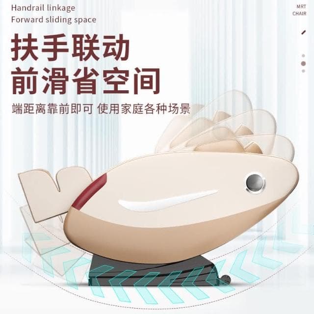沙發 多功能沙發 按摩沙發 懶人沙發 鳴仁堂按摩椅傢用全身多功能豪華太空艙倉電動按摩沙發禮品批發