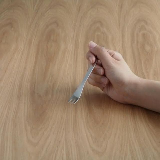 【柳宗理】日本高質感不鏽鋼點心叉14cm(交換禮物 聖誕禮物 蛋糕叉)