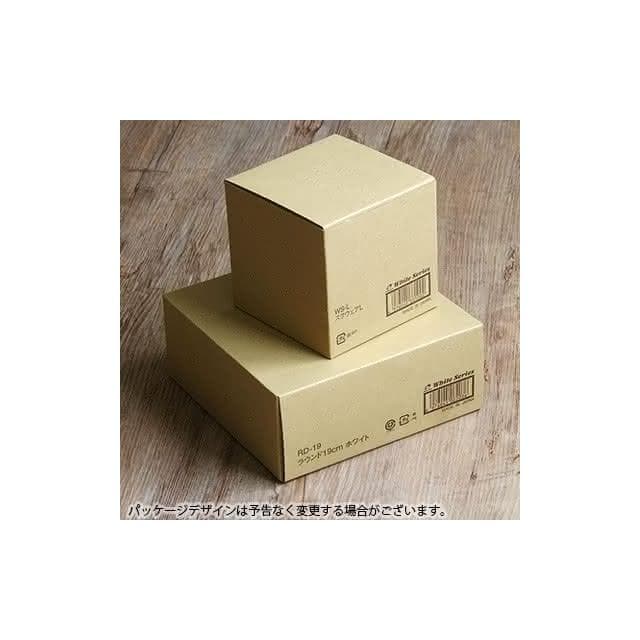 【野田琺瑯】日本圓形琺瑯保鮮盒16cm(交換禮物 聖誕禮物 RD-16)