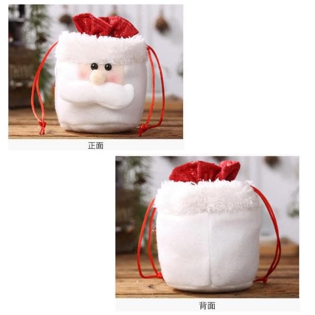 台灣出貨 聖誕襪 聖誕包裝 聖誕禮物袋 聖誕裝飾 聖誕節袋子 聖誕節佈置用品 聖誕老人 聖誕節 聖誕掛飾 HW27