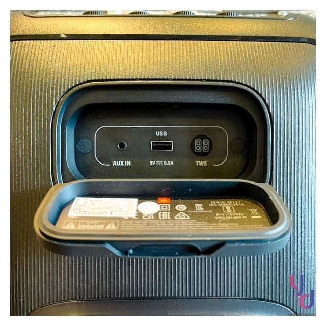 【JBL】JBL Partybox Encore 手提式派對喇叭 100W 藍牙 喇叭 音響 音箱 卡拉OK