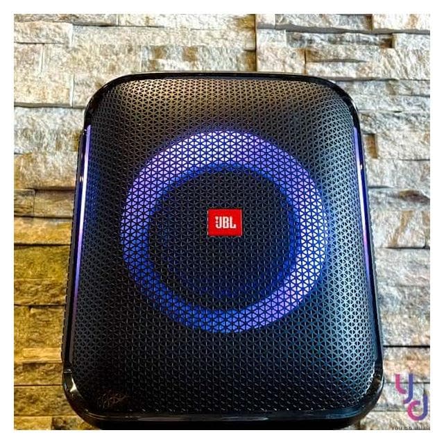 【JBL】JBL Partybox Encore 手提式派對喇叭 100W 藍牙 喇叭 音響 音箱 卡拉OK