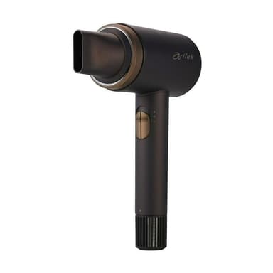 Arlink 恆溫55℃護髮 大風量無線吹風機 造型美容(沙龍 三段風速 冷熱風 無線充電吹風機 吹風機)