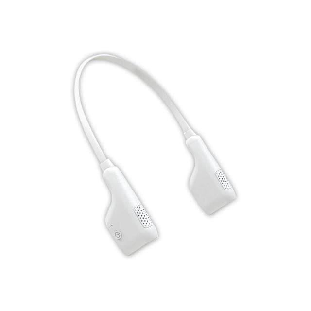 【HANLIN】HANLIN-Air2000 迷你頸掛空氣淨化器 USB 靜音 負離子 環保