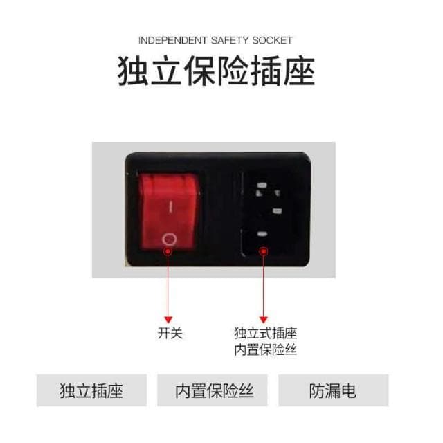 養殖場豬捨鷄場專用空氣消毒機快速殺菌除氨氣環境凈化臭氧髮生器