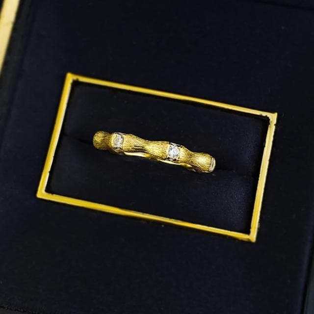 【MoonDy】戒指 對戒 指環 高級感 小眾設計 925純銀 通體純銀 鍍金戒指 個性戒指 情侶戒指 韓國飾品 禮物