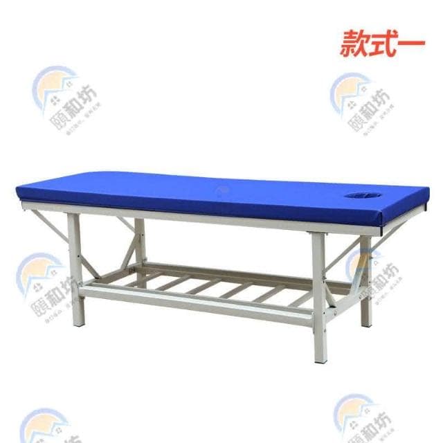 可開發票 家用推拿床 按摩床 中醫理療專用床 美容床 正骨針灸推拿床