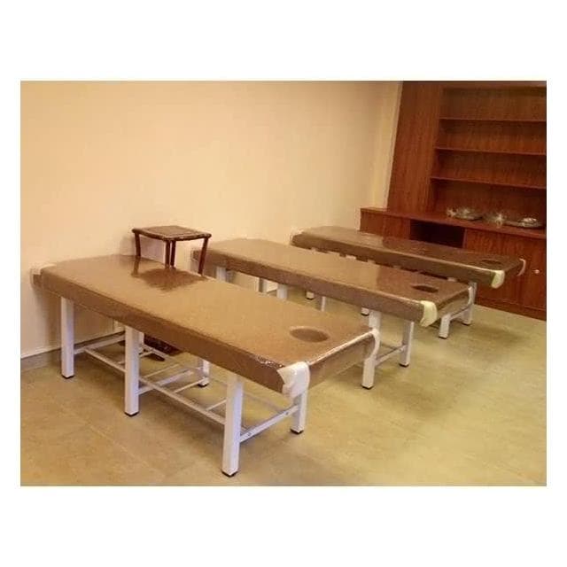 按摩床中醫推拿床醫用診斷床針灸理療床加寬美容床折疊推拿床直闆美容床 按摩床 推拿床 護膚床 乳膠美容床 美睫床折疊美容床