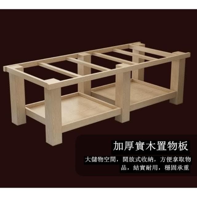 按摩 美容床 按摩床 實木美容床多功能按摩床推拿理療床艾灸采耳帶洞家用木美容院專用