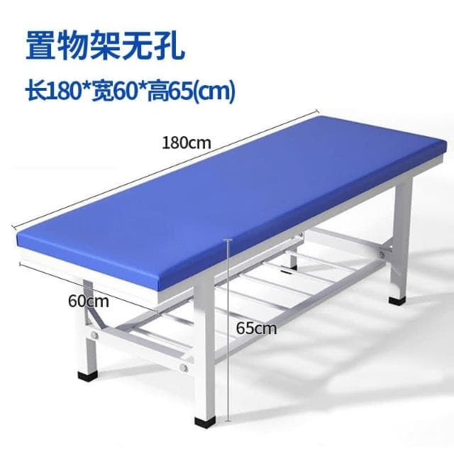 廠家直銷✨免運 開孔按摩床 推拿床 中醫理療專用床 加固 正骨推背 美容 門診 診斷 檢查治療床