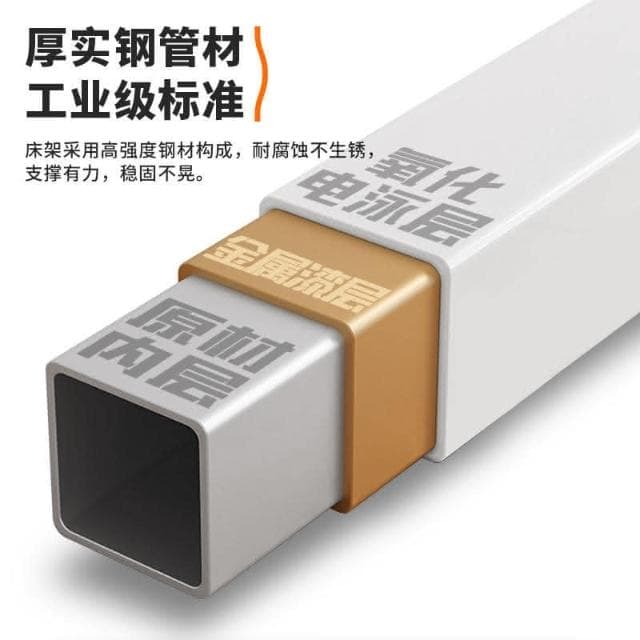 可折疊美容床美容院專用按摩床理療床手提式便攜家用正骨床艾灸床