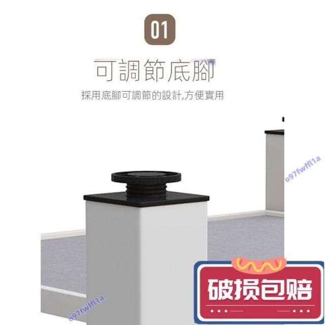 紅磡  免運  美容床按摩床美容院專用全套折疊按摩床理療床中醫推拿床帶洞艾灸床