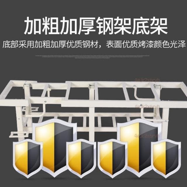 馨歐💆廠傢直銷#推拿床/美容床/護膚床 原始點中醫推拿床按摩床傢用整脊床多功能正骨理療床檢查床診療床