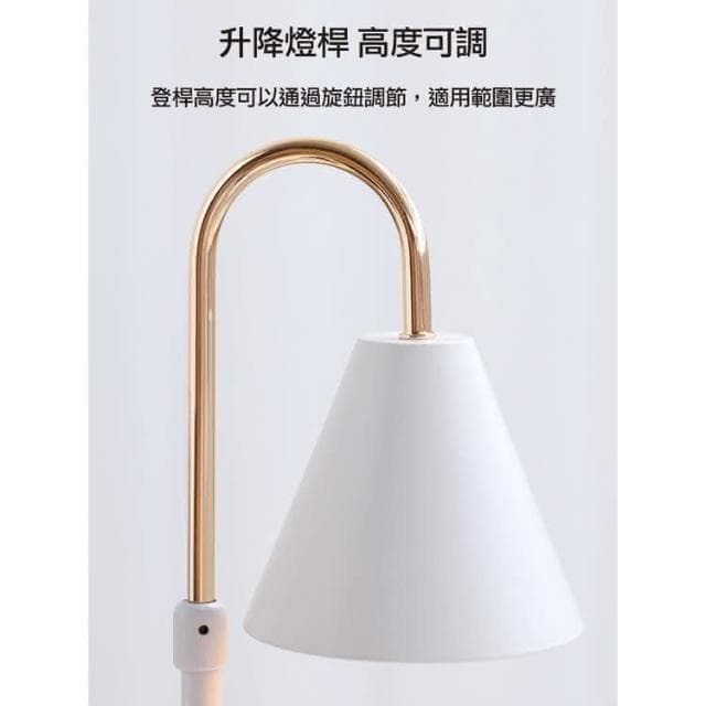 蠟燭暖燈 復古融蠟燈 香氛暖燈 交換禮物 貴族大理石無火香氛融蠟燈 可伸縮 融蠟燈 蠟燭燈 香氛蠟燭燈 融燭燈 香氛燈 香氛暖燈香氛蠟燭