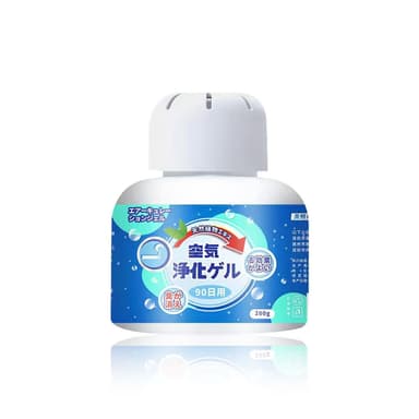 【JOEKI】淨煙魔盒空氣淨化盒 除味劑 空氣清淨劑 除臭盒 除味盒 去異味 去味盒 除菸味神器