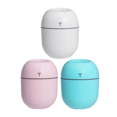 【JOEKI】USB 加濕器空間加濕器 香氛機 香薰機 擴香器 香氛精油機 水氧機 家用靜音 USB噴霧機