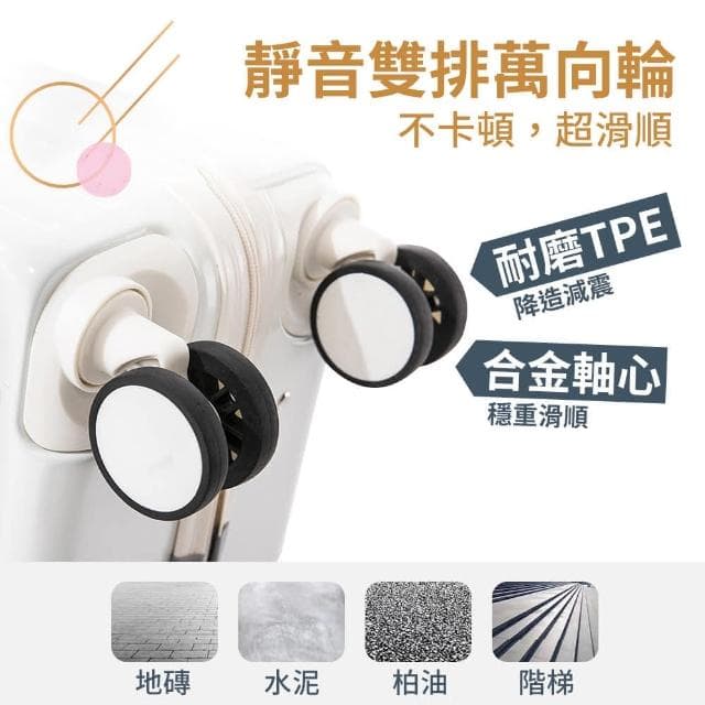 【Odyssey 奧德】前開式多功能行李箱 20吋登機箱 旅行箱 密碼鎖 USB充電 隱藏杯架 20吋