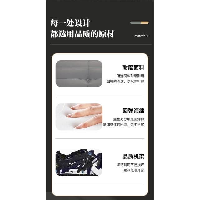 📜開立發票📜 頭等太空艙 毛毛蟲沙發 單人沙發 多功能沙發椅 電動搖搖椅 懶人沙發座椅 可躺沙發椅 客廳休閑沙發椅