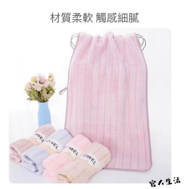 🔥珊瑚絨毛巾-4入組🔥MTN09 超柔軟 超厚實 柔軟浴巾 大毛巾 洗臉巾 吸水 生日禮物 手巾 質感浴巾 吸水毛巾