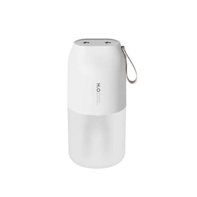 【ibits】KLS 雙噴霧加濕器 香薰機 水氧機 補水儀 香氛 小夜燈 居家 裝飾 臥室 客廳 房間 擴香 車用(香薰機)