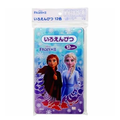 12色鉛筆生日分享禮 獎品 開學入學禮物 幼稚園慶生 兒童節禮物 畫畫用具