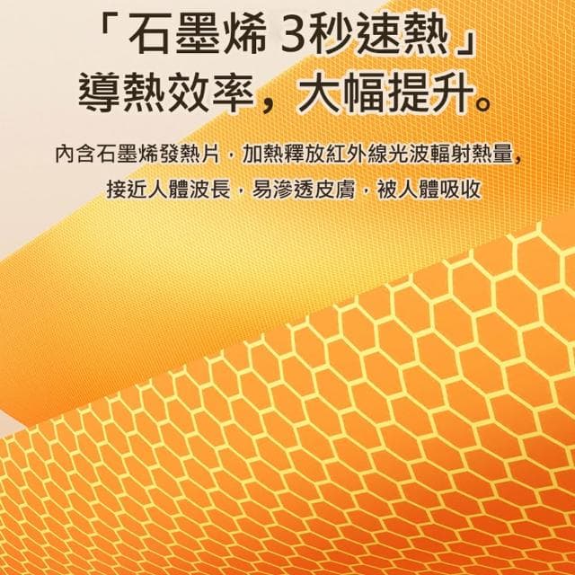 羽絨絲石墨烯暖手袋 加熱墊 暖宮 (USB插電) 暖手寶 暖手墊 暖手袋 加熱墊 熱敷 保暖 熱敷墊 熱敷毯