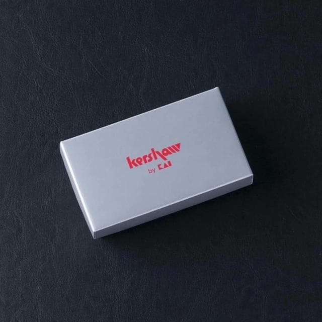 【KAI 貝印】Kershaw 世界最薄指甲刀  附收納套 PQ-1002(日本原裝現貨)