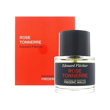 【Frederic Malle】馥馬爾 夜色玫瑰淡香精 50ml國際航空版