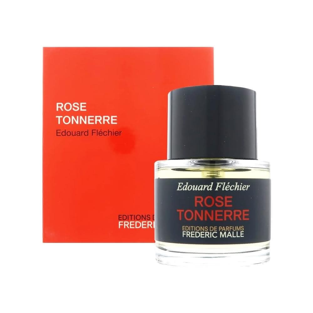 【Frederic Malle】馥馬爾 夜色玫瑰淡香精 50ml國際航空版