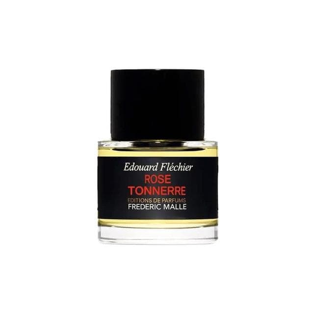 【Frederic Malle】馥馬爾 夜色玫瑰淡香精 50ml國際航空版
