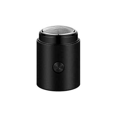 日創生活 USB充電 電動刮鬍刀 {充電刮鬍刀 電鬍刀 剃鬚刀 電動剃鬚刀 水洗刮鬍刀}