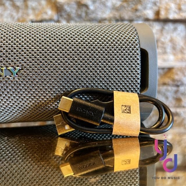 【SONY 索尼】Sony  索尼 ULT Field 1 藍芽 喇叭 〔四色〕 防水 低音強化 可通話 串連 公司貨 一年保(sony ult field 1 藍牙 音響)