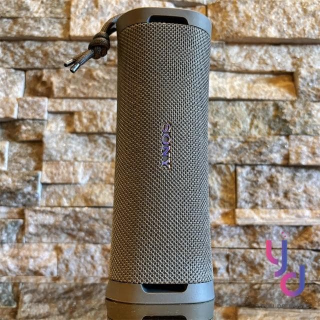 【SONY 索尼】Sony  索尼 ULT Field 1 藍芽 喇叭 〔四色〕 防水 低音強化 可通話 串連 公司貨 一年保(sony ult field 1 藍牙 音響)