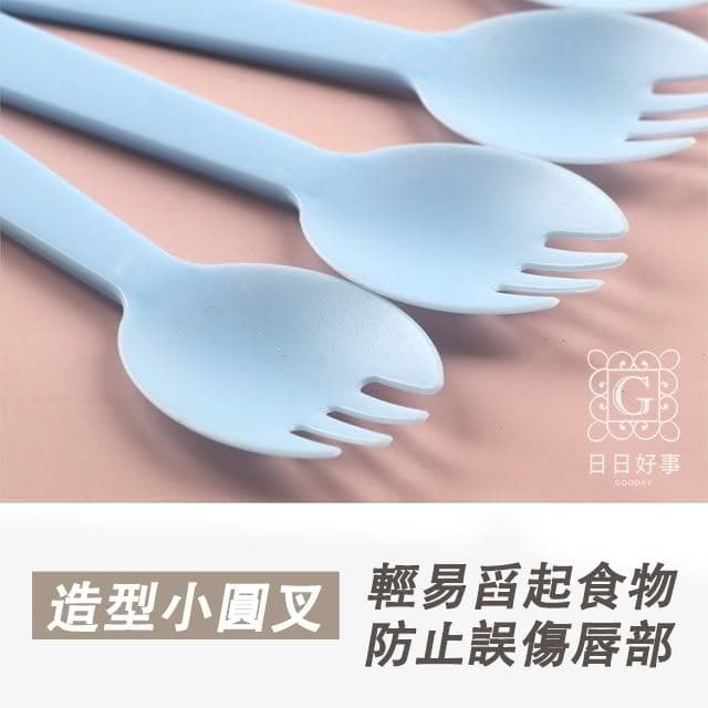 生日蛋糕叉盤組 餐盤 蛋糕盤 獨立包裝 黑色餐具套裝 盤叉組 免洗盤 蛋糕紙盤 生日蛋糕餐具叉勺套裝