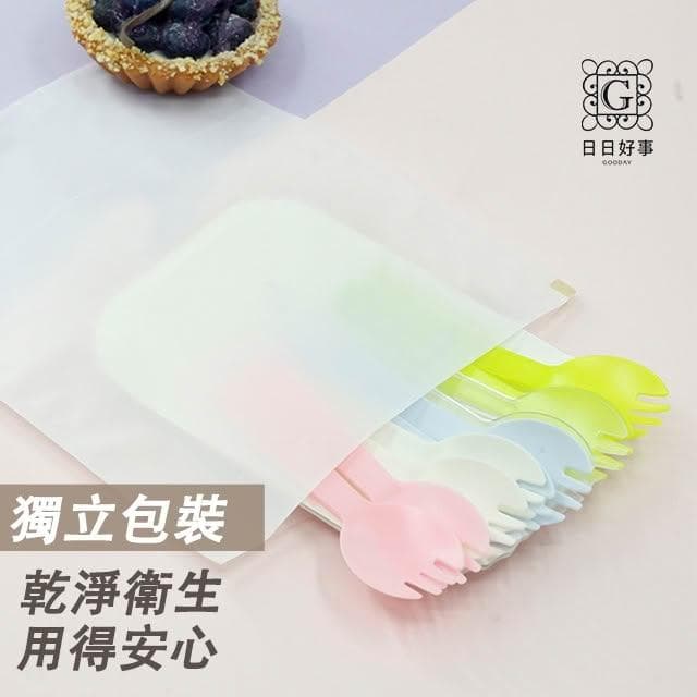 生日蛋糕叉盤組 餐盤 蛋糕盤 獨立包裝 黑色餐具套裝 盤叉組 免洗盤 蛋糕紙盤 生日蛋糕餐具叉勺套裝