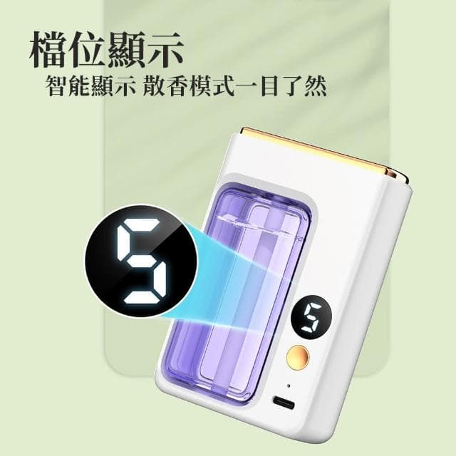 【JOEKI】自動噴香機五檔定時 持久留香 數顯香薰機 擴香機 香氛機 薰香機 精油噴霧器 廁所 房間香氛