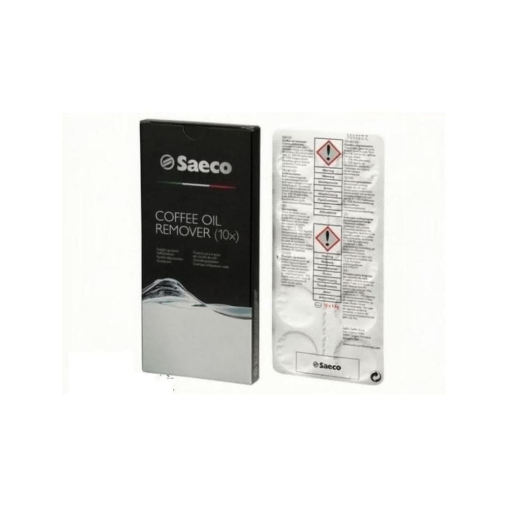 【Philips 飛利浦】PHILIPS 飛利浦 Saeco CA6704 咖啡機 清潔  清潔錠