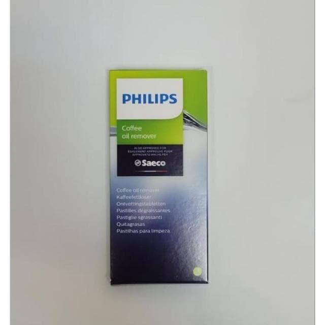 【Philips 飛利浦】PHILIPS 飛利浦 Saeco CA6704 咖啡機 清潔  清潔錠