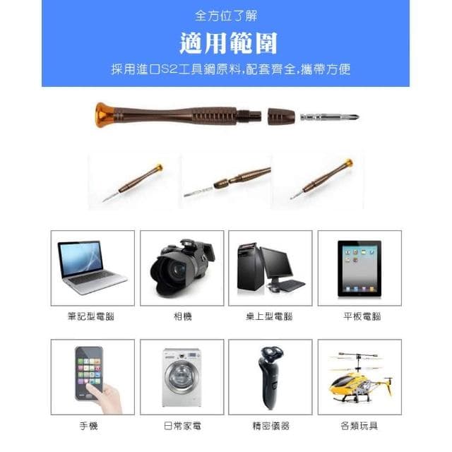 種類齊全 贈皮夾 螺絲起子工具組 25合一螺絲批 精修螺絲工具組 螺絲刀 維修工具 螺絲起子 磁吸起子組 工具套裝 維修