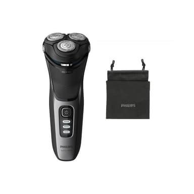 【Philips 飛利浦】PHILIPS S3231 飛利浦5D三刀頭電動刮鬍刀