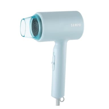 【SAMPO 聲寶】750W三段式調風吹風機ED-DA75